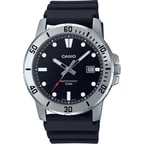 Чоловічий годинник Casio STANDARD Analogue MTP-VD01-1E