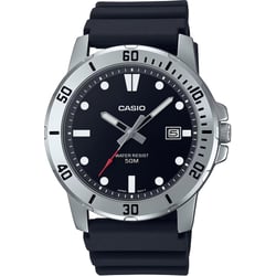 Мужские часы Casio STANDARD Analogue MTP-VD01-1E