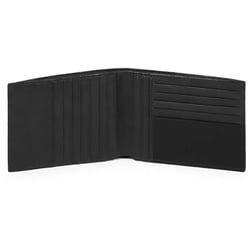Портмоне Piquadro Pyramid (W93) Black PU1241W93R_N