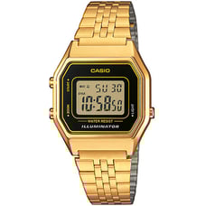 Часы 29 мм Casio VINTAGE Cwla680wega-1er