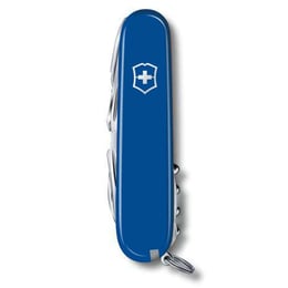 Швейцарський складаний ніж Victorinox SWISSCHAMP 1.6795.2