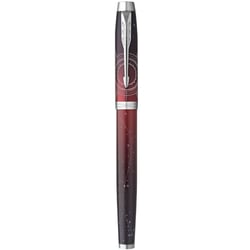 Ручка перьевая Parker IM Premium SE Last Frontier Portal CT FP F
