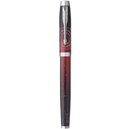 Ручка перьевая Parker IM Premium SE Last Frontier Portal CT FP F