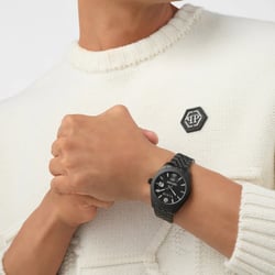 Чоловічий годинник Philipp Plein DATE SUPERLATIVE GENT Ppwmfa1125