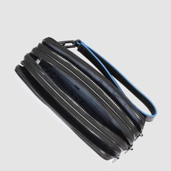Сумка-клатч Piquadro BLUE SQUARE (B2) Black AC2141B2R-N