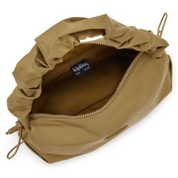 Сумка Kipling ELENI M Goldish Brown (2TE)