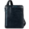 Сумка Piquadro BLUE SQUARE (B2) Navy Blue CA1816B2_BLU2