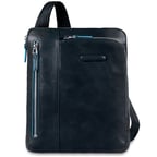 Сумка Piquadro BLUE SQUARE (B2) Navy Blue CA1816B2_BLU2
