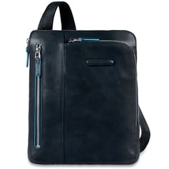 Сумка Piquadro BLUE SQUARE (B2) Navy Blue CA1816B2_BLU2