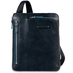 Сумка Piquadro BLUE SQUARE (B2) Navy Blue CA1816B2_BLU2