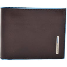 Портмоне Piquadro BLUE SQUARE (B2) Cognac PU4823B2R_MO