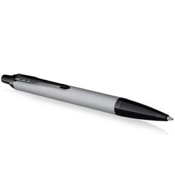Ручка шариковая Parker IM Achromatic Grey BT BP