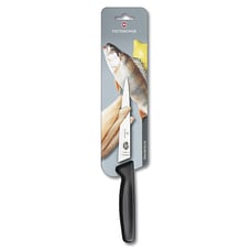 Ніж філейний 16 см Victorinox STANDARD Filleting&Domestic 5.3803.16B