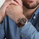 Мужские часы Victorinox Swiss Army CHRONO CLASSIC V241498
