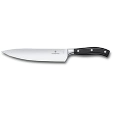 Кований ніж шеф-кухаря 22 см Victorinox GRAND MAITRE Chef's 7.7403.22G