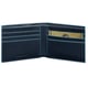 Портмоне Piquadro BLUE SQUARE (B2) Navy Blue PU3891B2R_BLU2