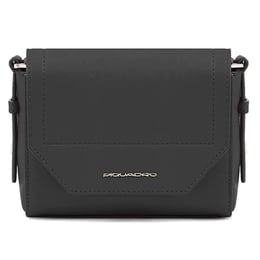 Сумка Piquadro CIRCLE (W92) Black CA6214W92_N