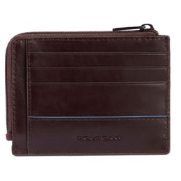 Картхолдер Piquadro B2 REVAMP (B2V) Cognac PP4822B2VR_MO