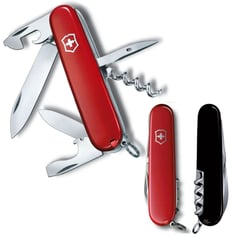 Швейцарский складной нож Victorinox SPARTAN UKRAINE 1.3603.1.3