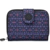 Портмоне Kipling NEW MONEY Falling Star (Q01)