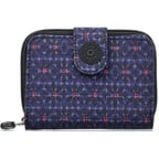 Портмоне Kipling NEW MONEY Falling Star (Q01)