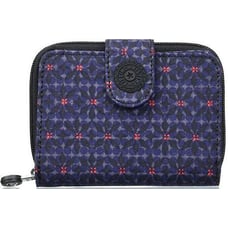 Портмоне Kipling NEW MONEY Falling Star (Q01)