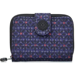 Портмоне Kipling NEW MONEY Falling Star (Q01)