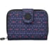 Портмоне Kipling NEW MONEY Falling Star (Q01)