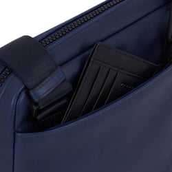 Сумка Piquadro AYE (W119) Night Blue CA1816W119_BLU