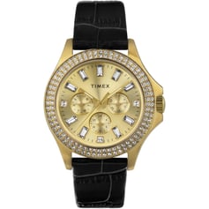 Жіночий годинник Timex KAIA Multifunction Tx2w10900