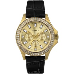 Женские часы Timex KAIA Multifunction Tx2w10900