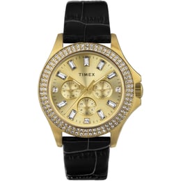 Жіночий годинник Timex KAIA Multifunction Tx2w10900