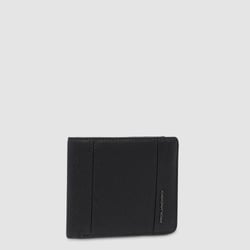 Портмоне Piquadro CRONUS (S134) Black PU4188S134R_N