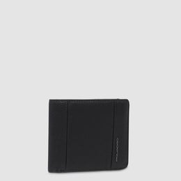 Портмоне Piquadro CRONUS (S134) Black PU4188S134R_N