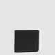 Портмоне Piquadro CRONUS (S134) Black PU4188S134R_N