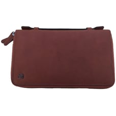 Портмоне Piquadro BLACK SQUARE (B3) Tobacco AS576B3R_CU