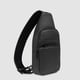 Сумка-слінг Piquadro Wollem (W129) Black CA6540W129W_N