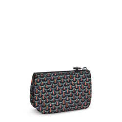 Косметичка-гаманець Kipling CREATIVITY S Geo Feather (7FP)