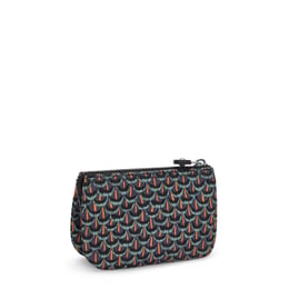 Косметичка-гаманець Kipling CREATIVITY S Geo Feather (7FP)