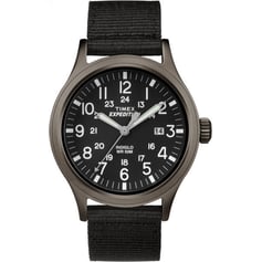 Чоловічий годинник Timex EXPEDITION Scout Tx4b06900