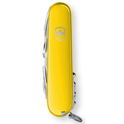 Швейцарский складной нож Victorinox SWISSCHAMP 1.6795.8