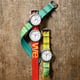 Чоловічий годинник Timex WEEKENDER Tx2w99500
