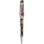 Ручка шариковая Montegrappa ELMO 02 Croda Rossa CT BP ISE2RBAR_1