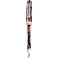 Ручка шариковая Montegrappa ELMO 02 Croda Rossa CT BP ISE2RBAR_1