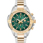 Чоловічий годинник Philipp Plein THE $KULL Chrono Ppwwfa0525
