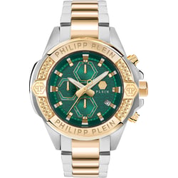 Чоловічий годинник Philipp Plein THE $KULL Chrono Ppwwfa0525