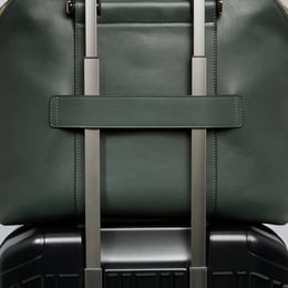 Жіноча сумка Piquadro CIRCLE (W92) Forest-Olive BD4574W92_VEVE2