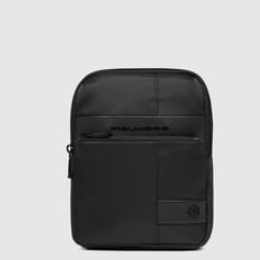 Сумка Piquadro WOLLEM (W129) Black CA6303W129_N