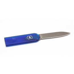Ніж для SwissCards (синій) Victorinox A.6510.T2.10