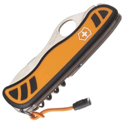 Швейцарський складаний ніж 111 мм Victorinox HUNTER XT 0.8341.MC9B1 (у блістері)